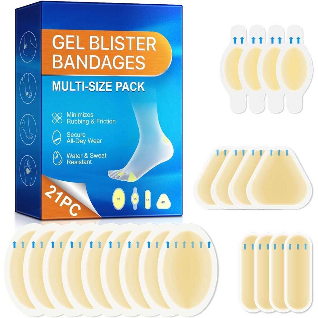Plasturi Gel NOVA KISS