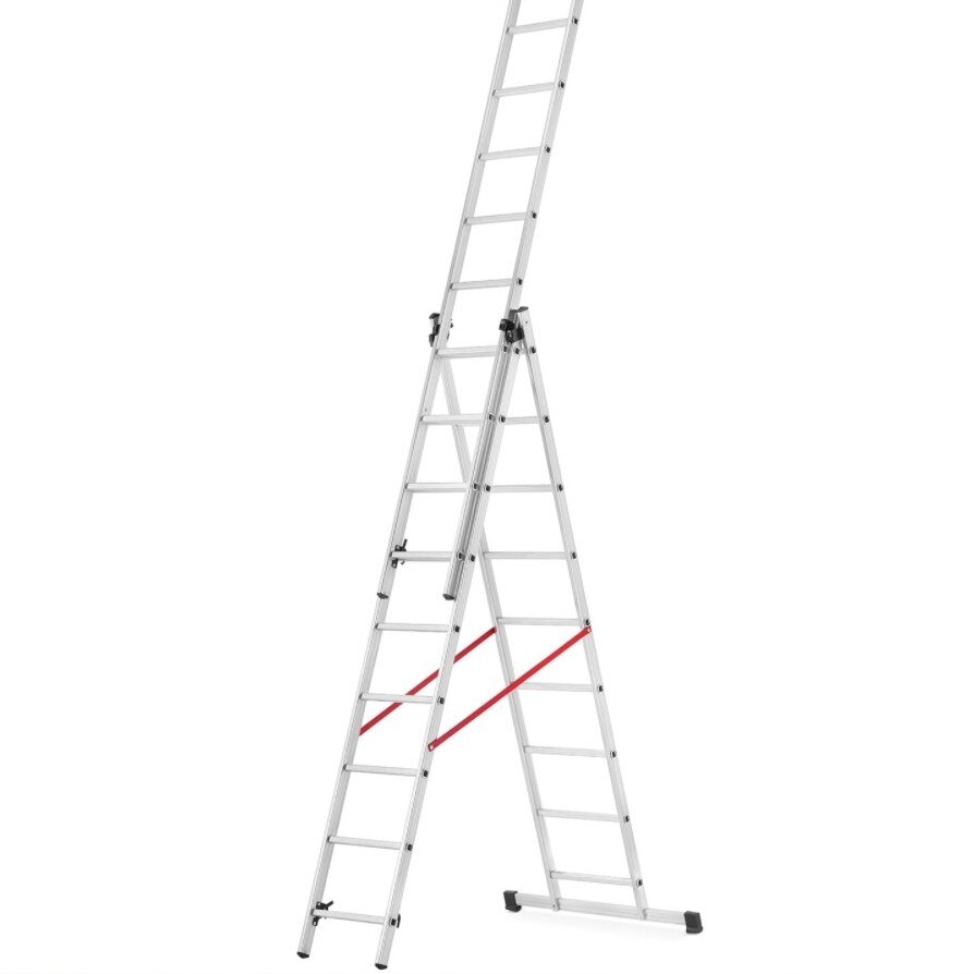 Scara Sdgroup 3x9 trepte