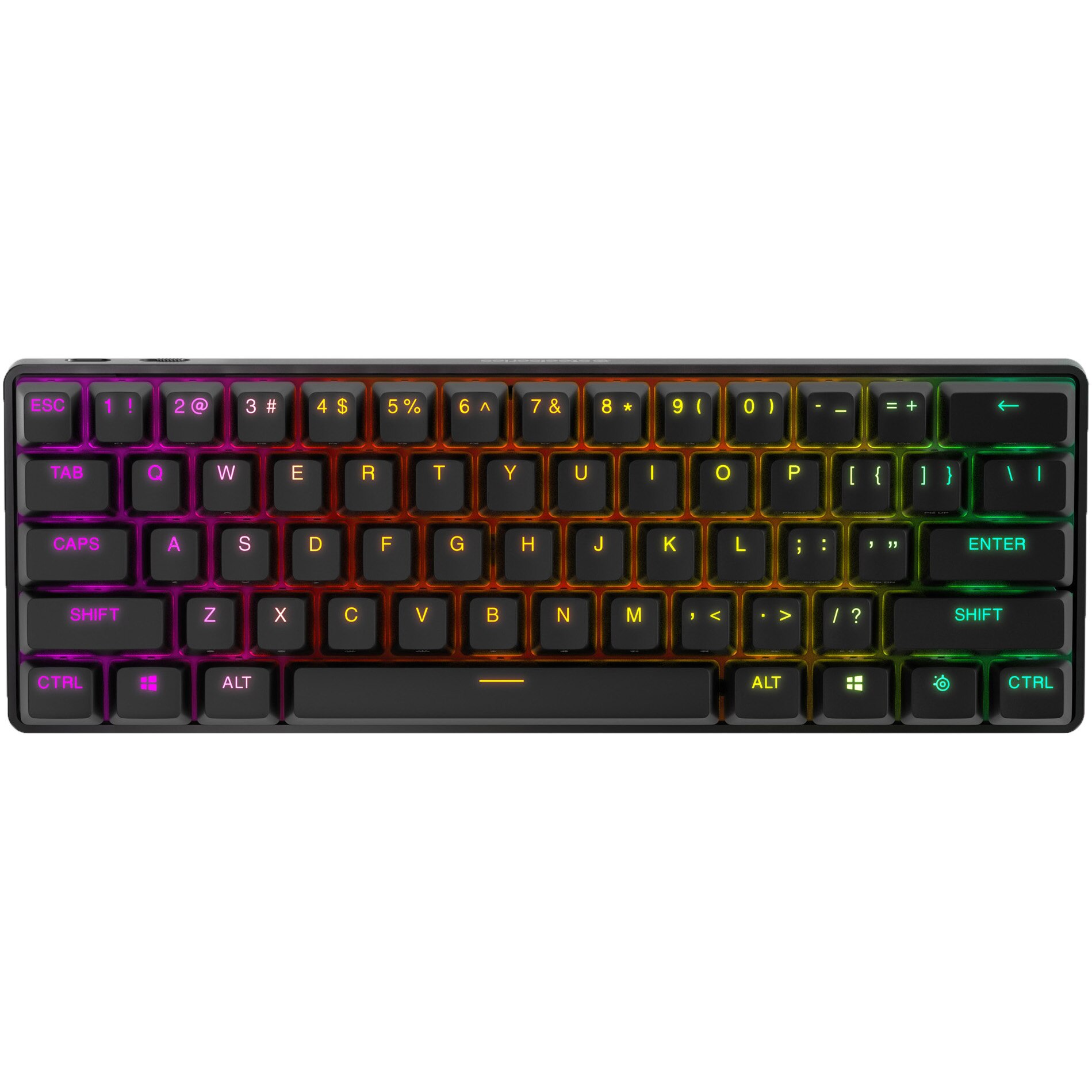 SteelSeries Apex Pro Mini WL