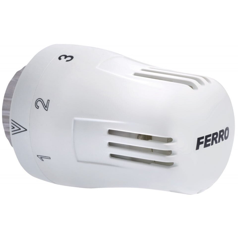 Cap termostatic Ferro GT10