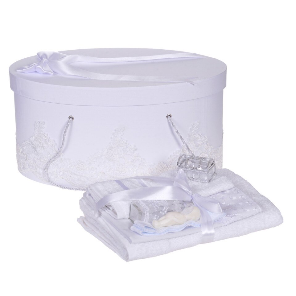 Set trusou botez DeNikos 845