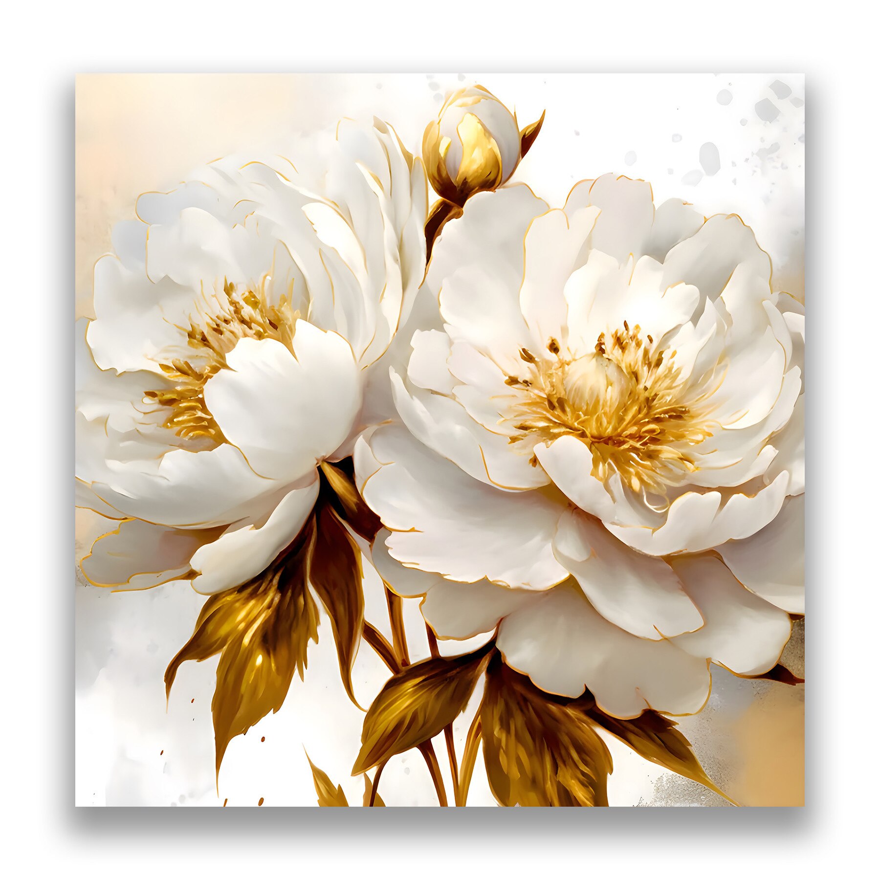 Tablou Canvas LuxCanva A1413XC