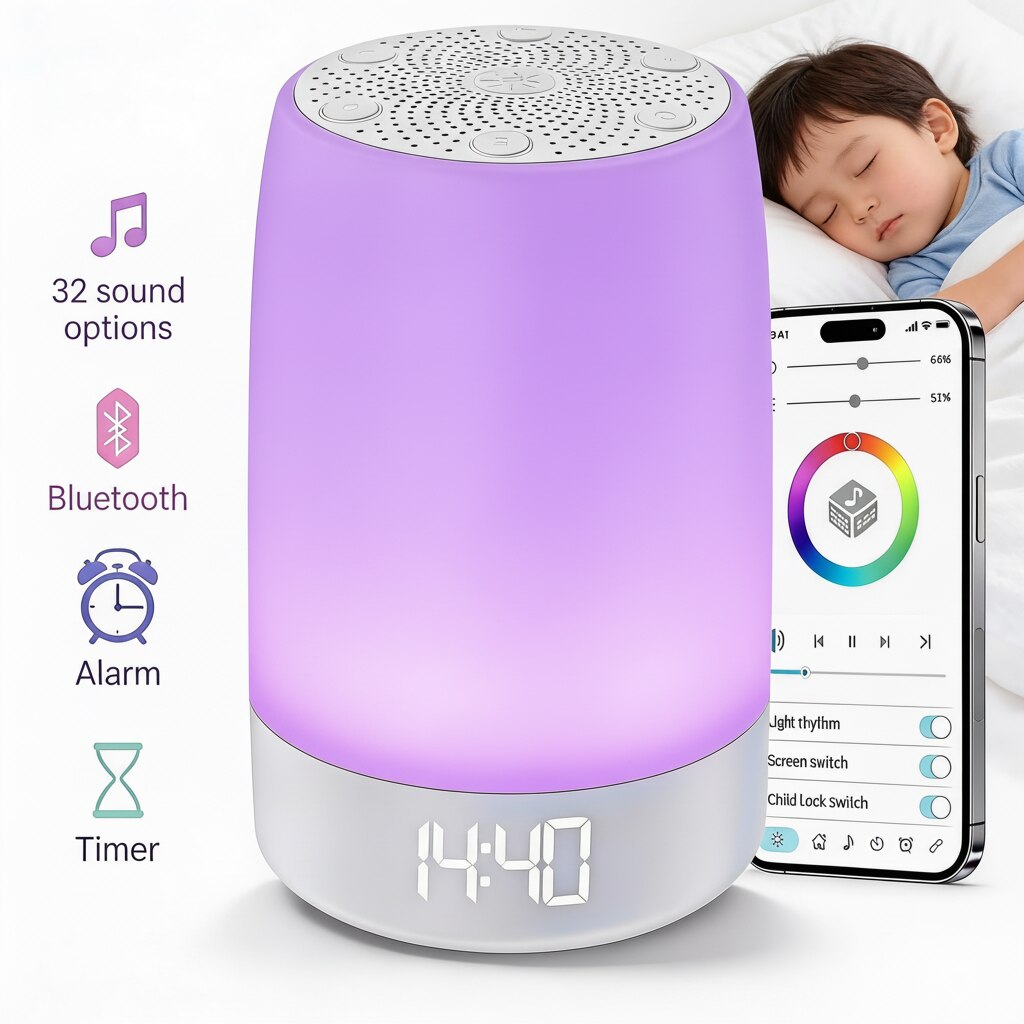 Akon SleepLight Pro