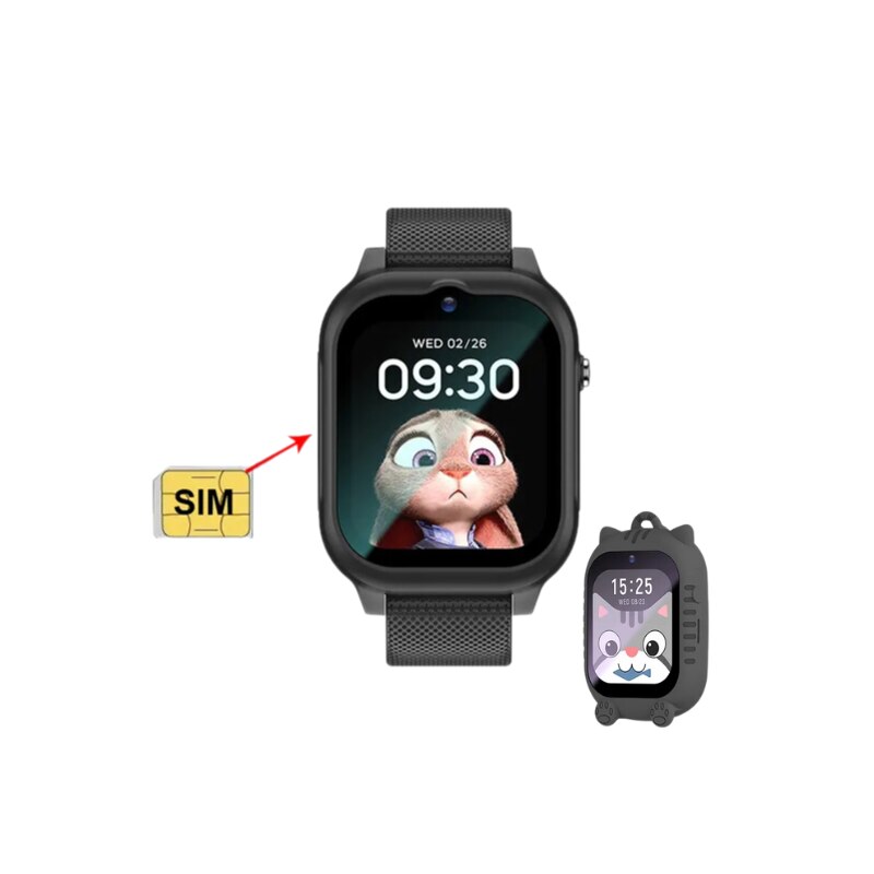 GITECH K10 Negru