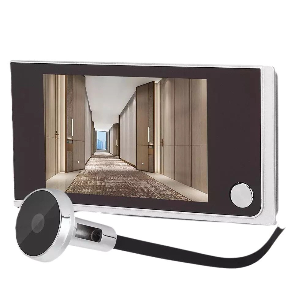 Vizor Electronic IMODIX® LCD 3.5-inch