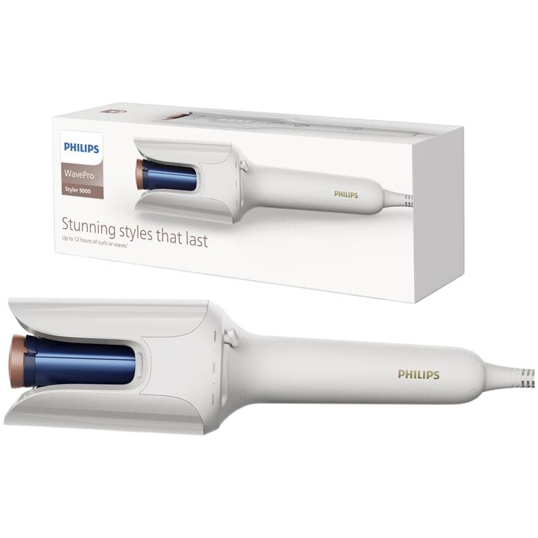Philips SenseIQ WavePro Seria 9000