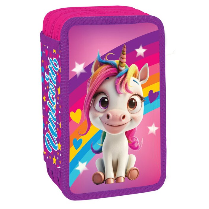 Penar S-Cool Unicorn (3 fermoare)
