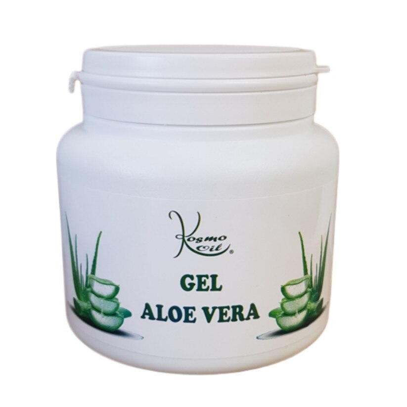 GEL ALOE VERA 500 ml
