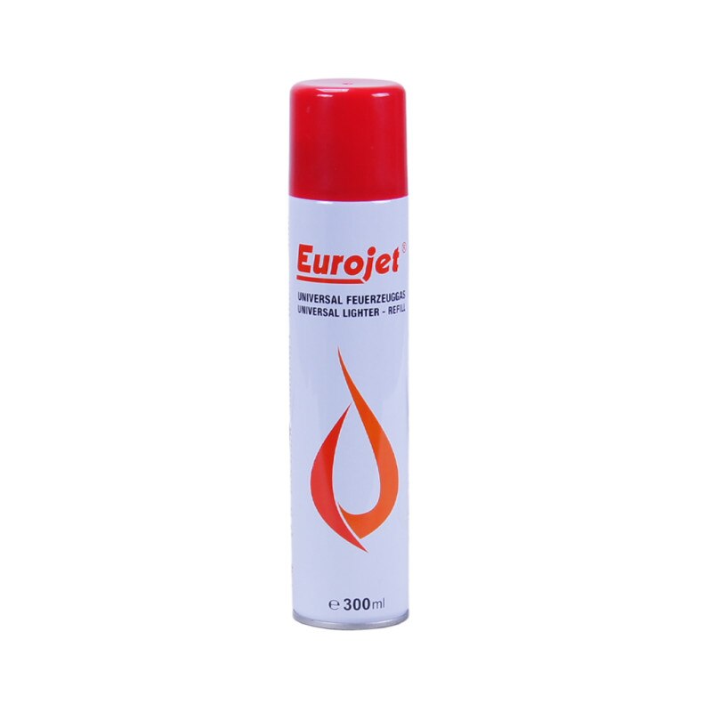 Gaz Premium brichete Eurojet 300ml
