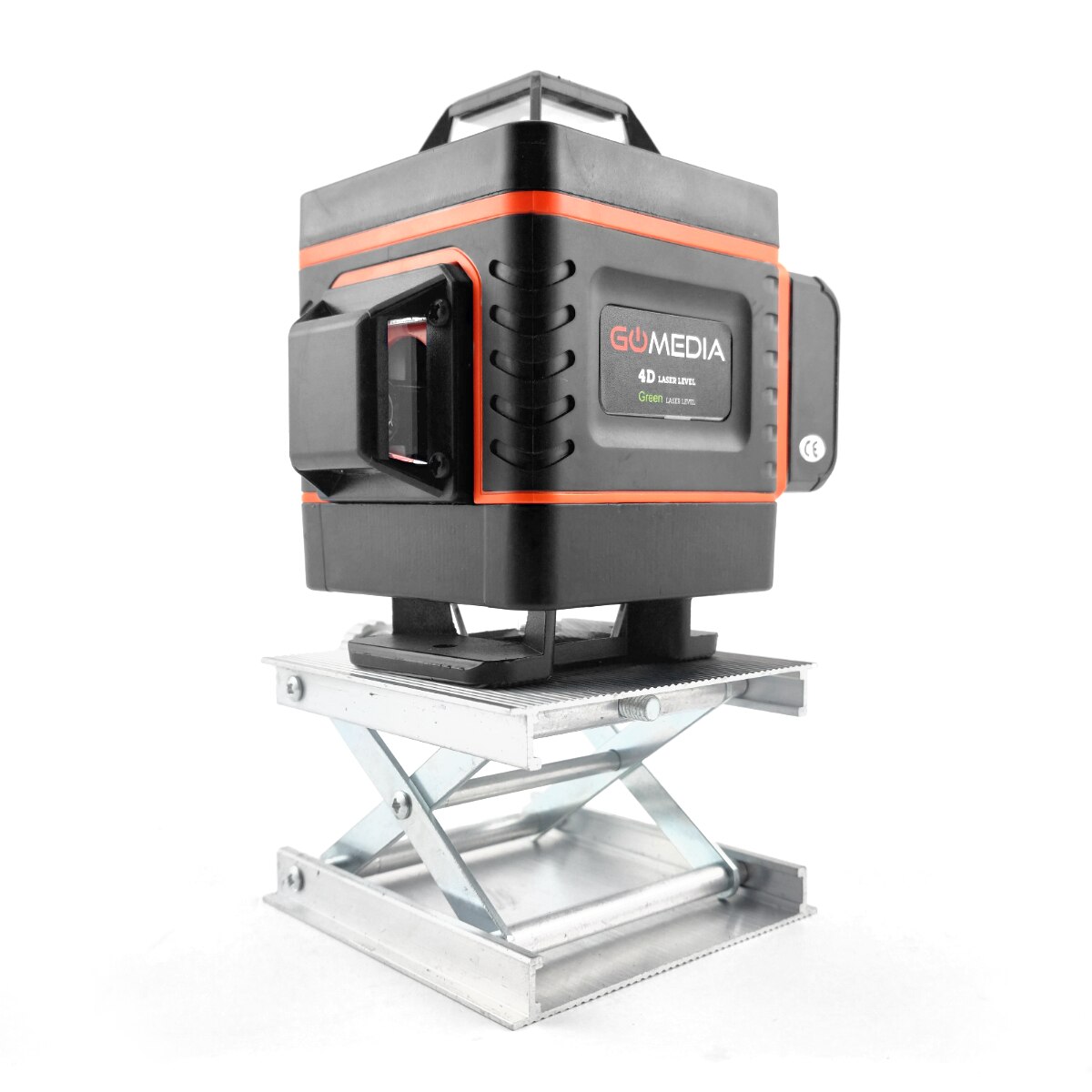 Nivela Laser GoMedia 16 Linii