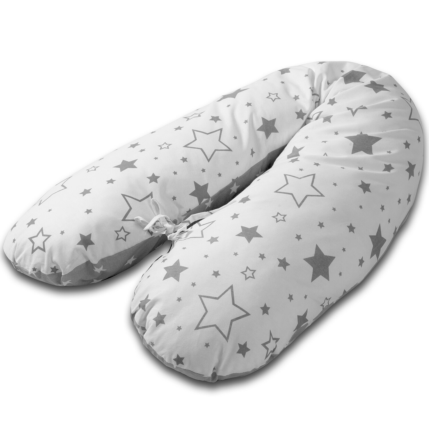 Perna Gravide Kidizi Lena Galaxy Grey