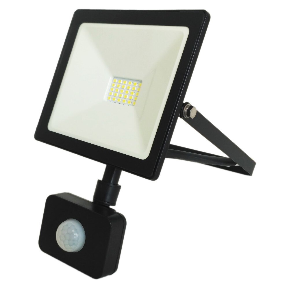 Proiector LED ZenLED 20W Senzor IP65