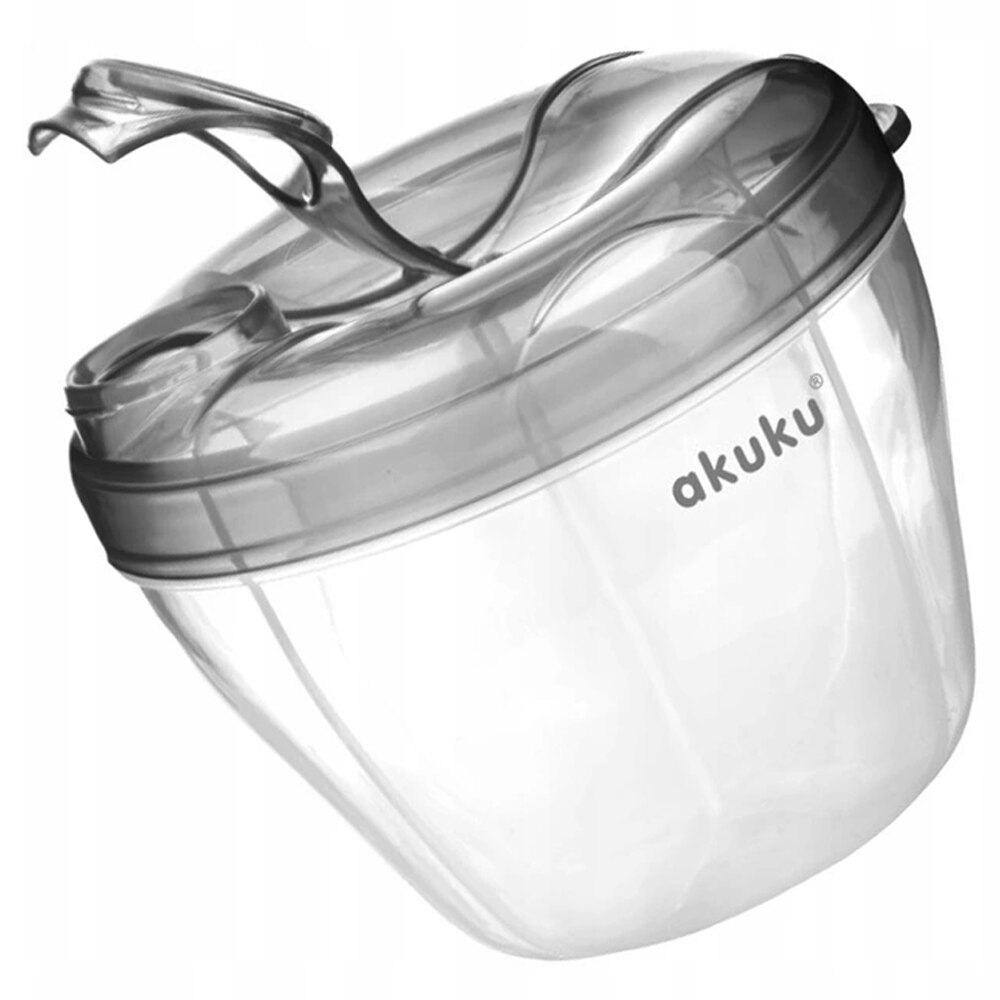 Akuku Recipient Dozare Transparent