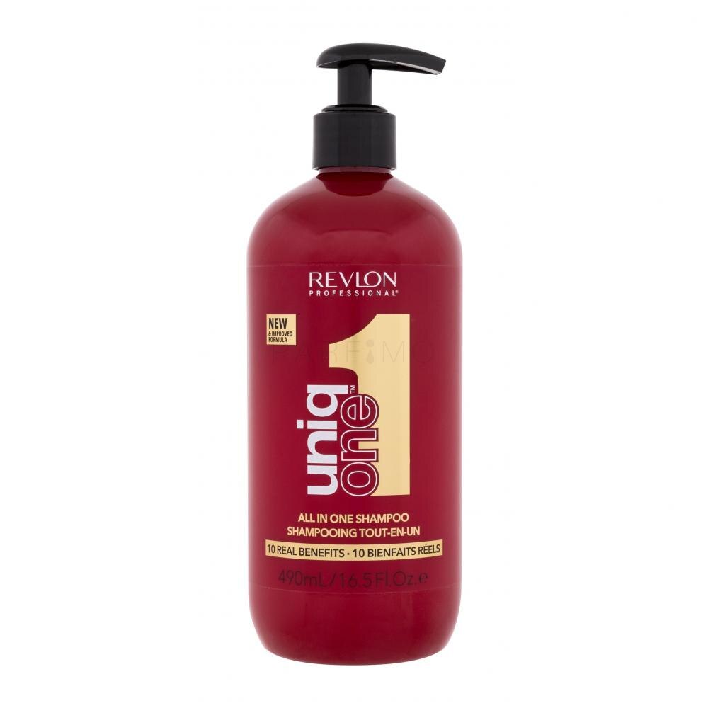 Șampon Uniq One All In One