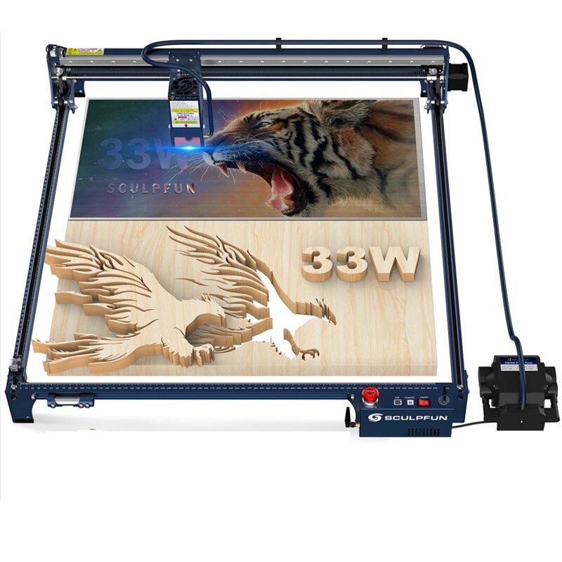 SCULPFUN S30 Ultra-33W
