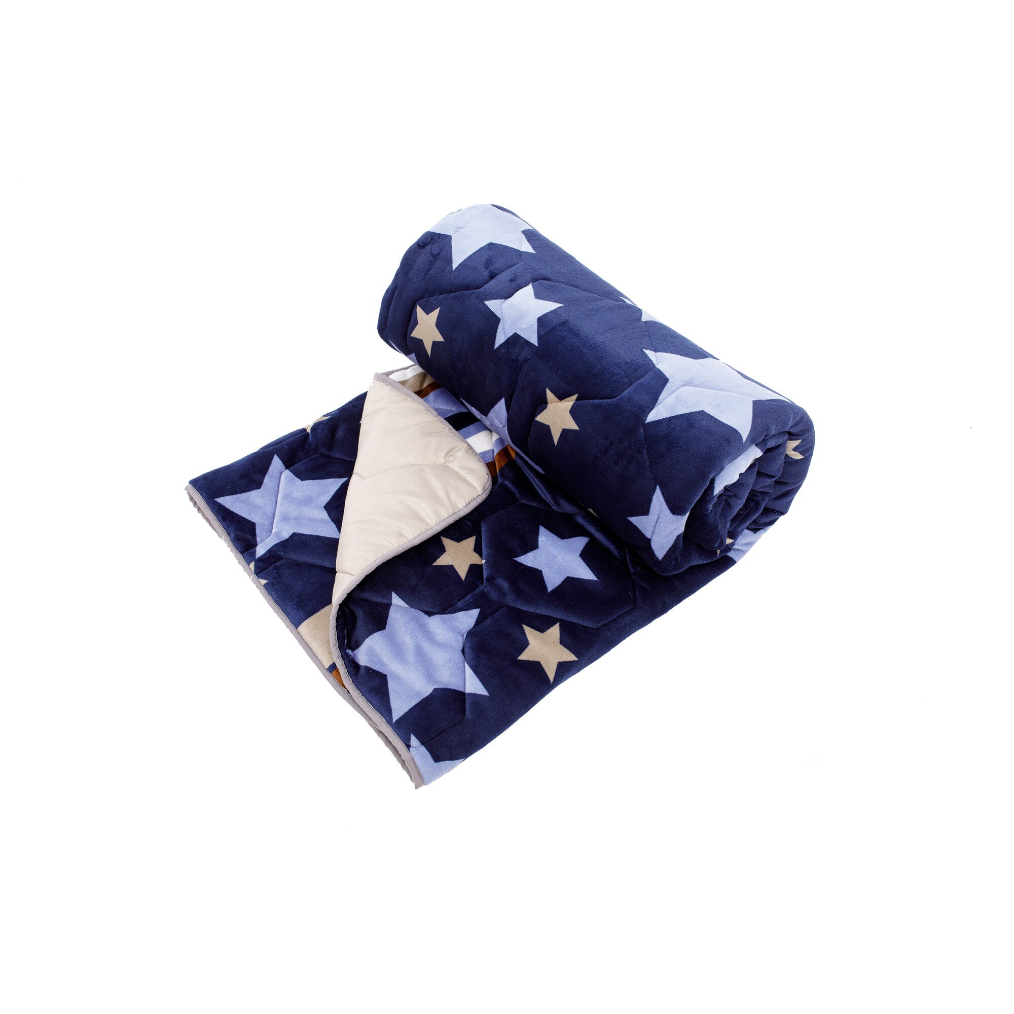 Pilota Alcam Stelle Fleece