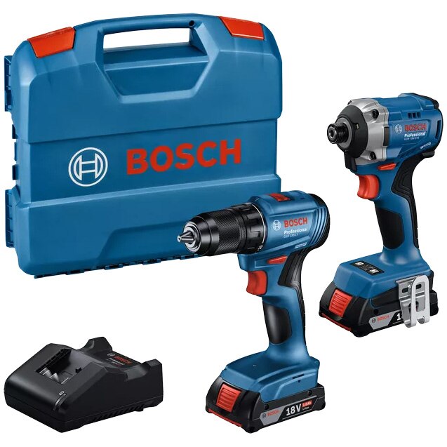 Bosch Professional GDR 18V-215