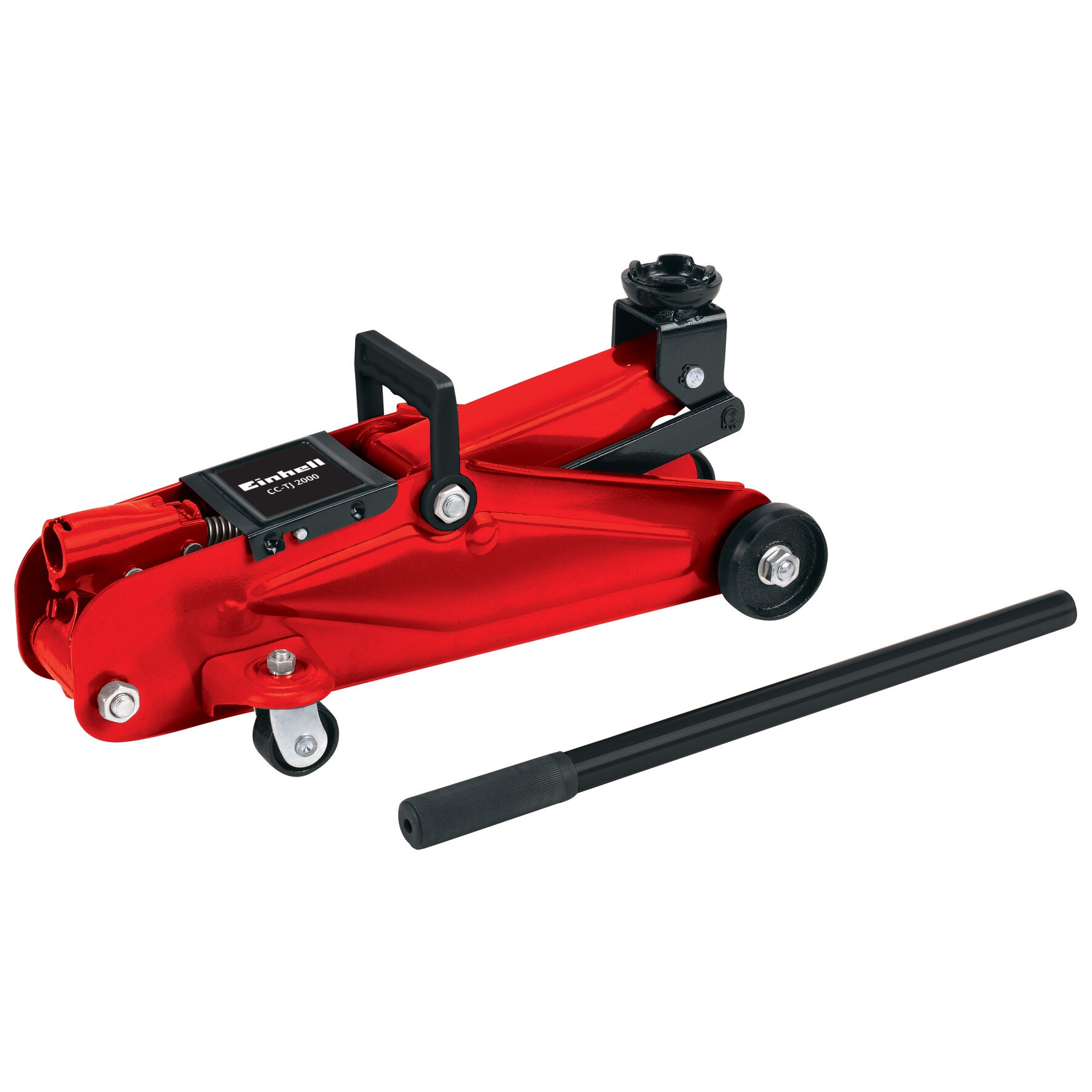 Cric hidraulic Einhell CC-TJ 2000 2T