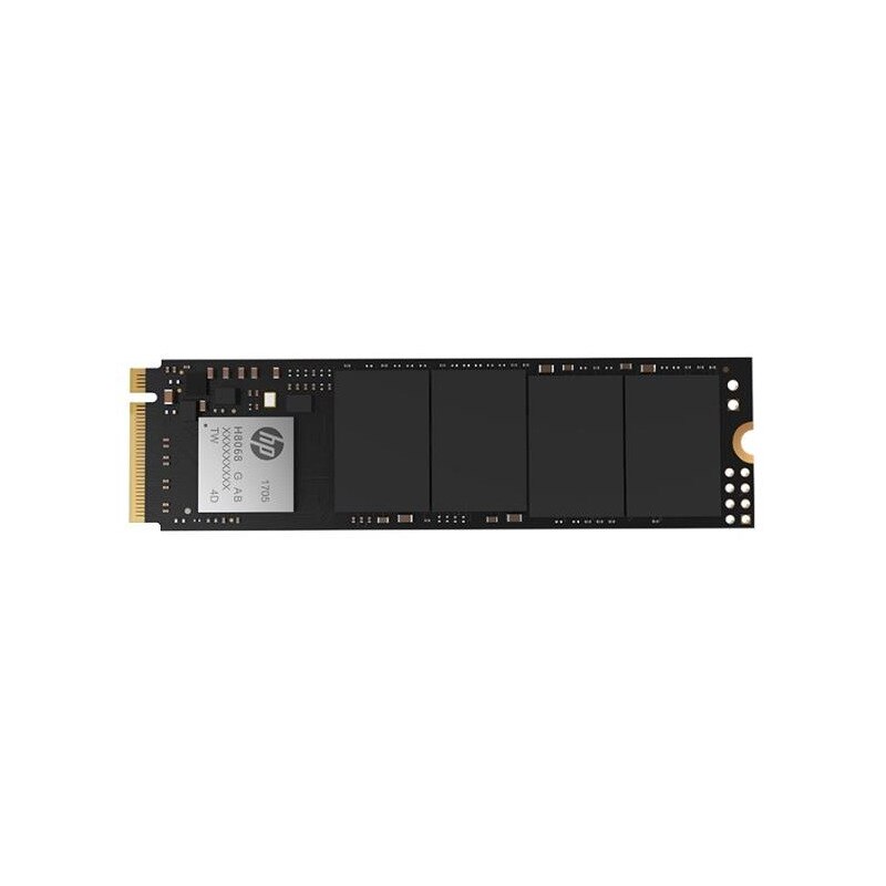 HP EX900 500GB