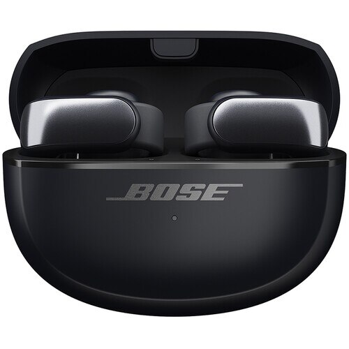 Bose Ultra Open Earbuds Black