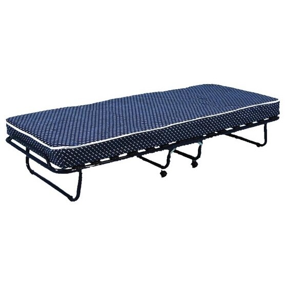 Pat pliabil Terry 80x190