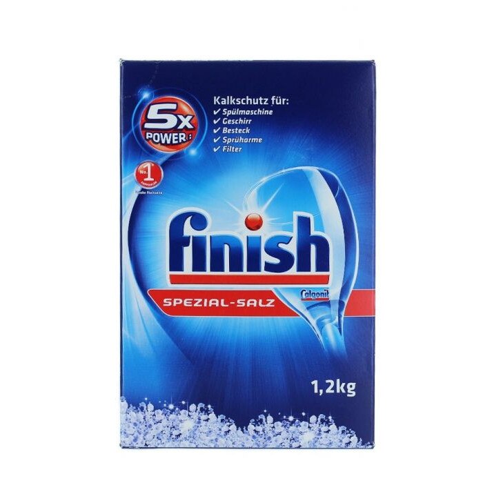 Sare Finish 1.2 kg