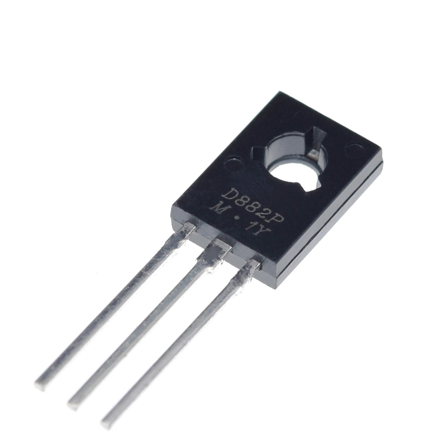 Tranzistor D882 3A 40V