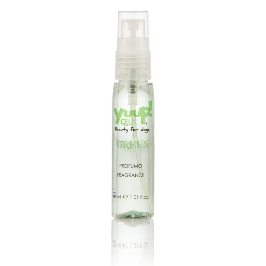 Parfum Yuup! Green
