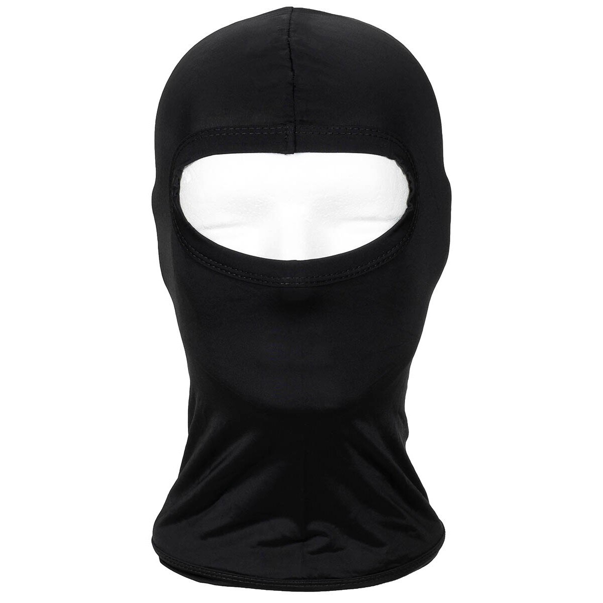 Cagula Subtire Elastica MFH Neagra