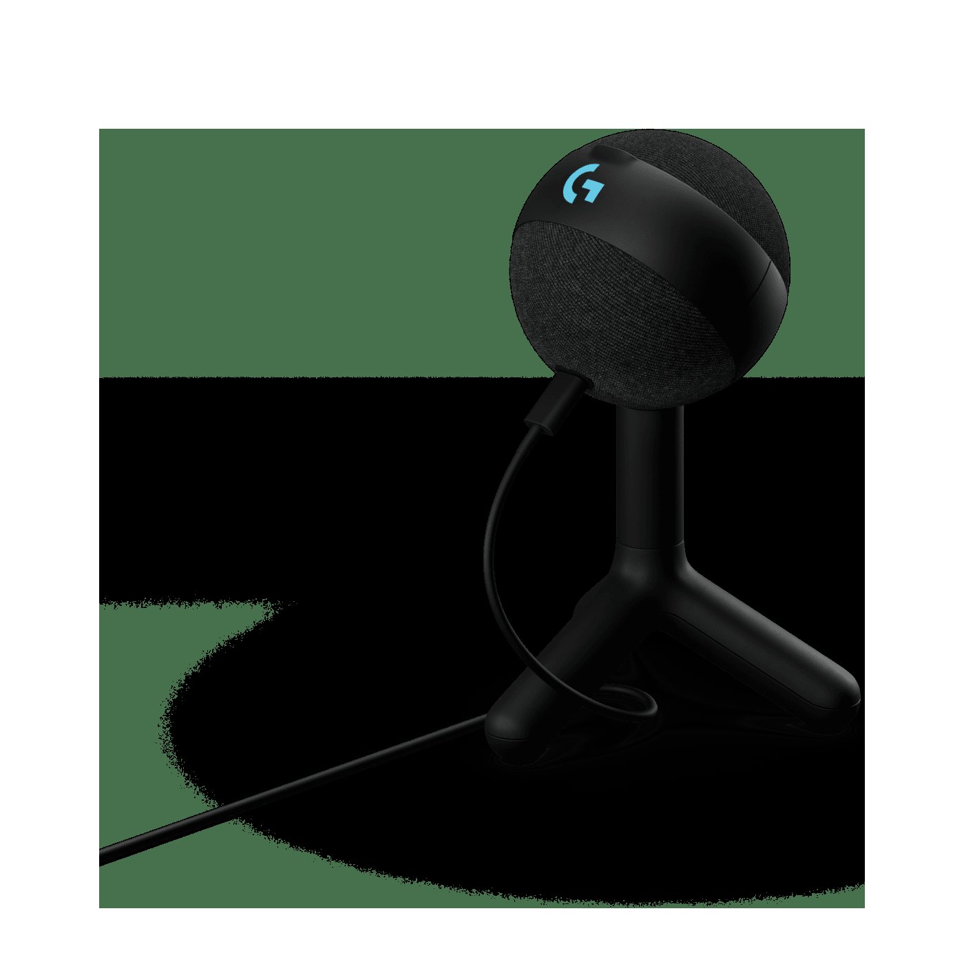 Logitech Yeti ORB