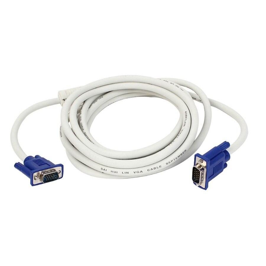 Cablu OEM VGA 5m