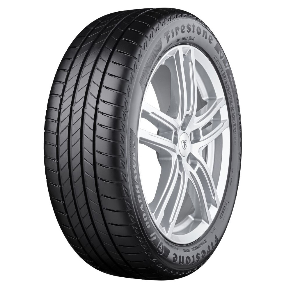 Firestone Roadhawk 2 235/45 R17