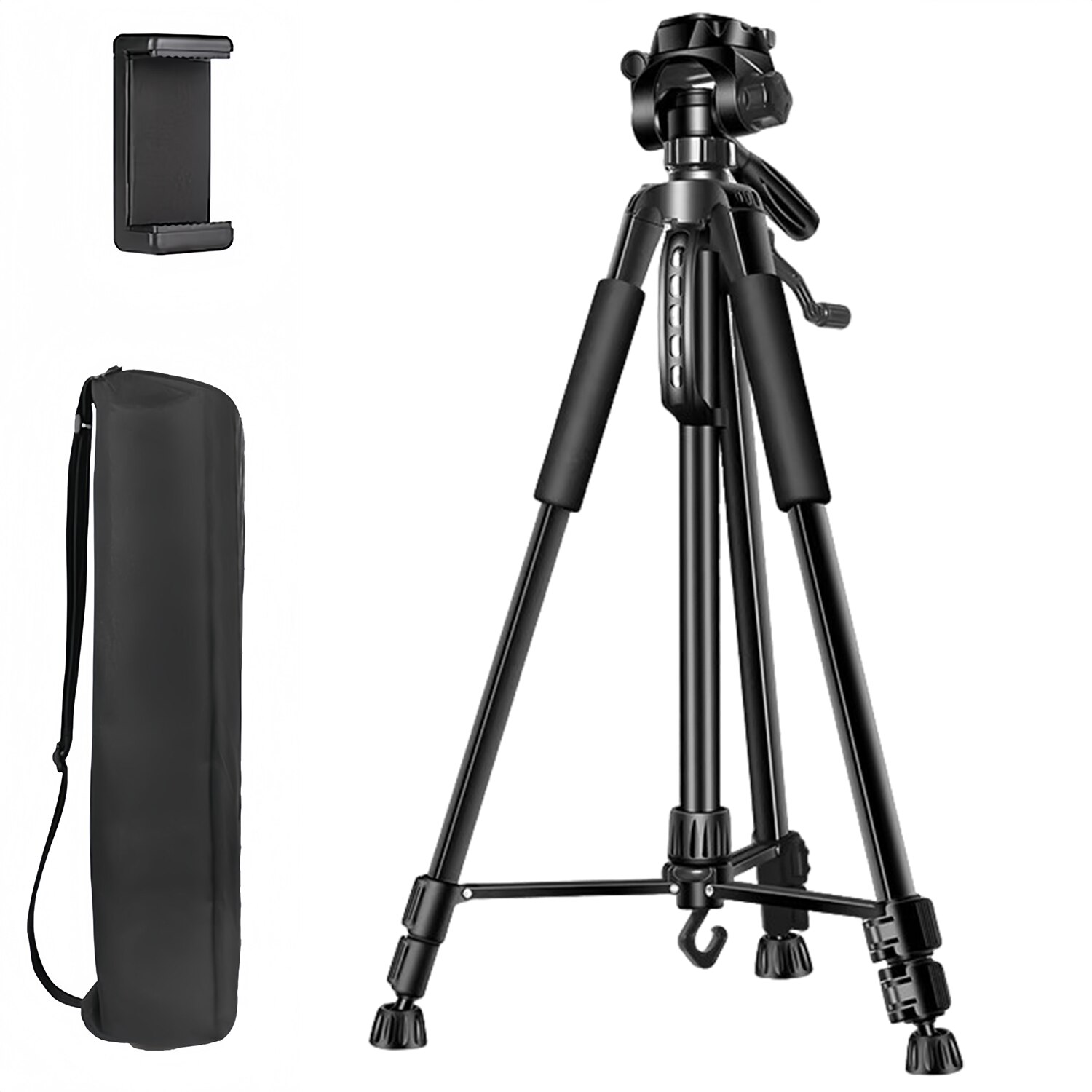 Trepied BYONDSELF 58-170 cm