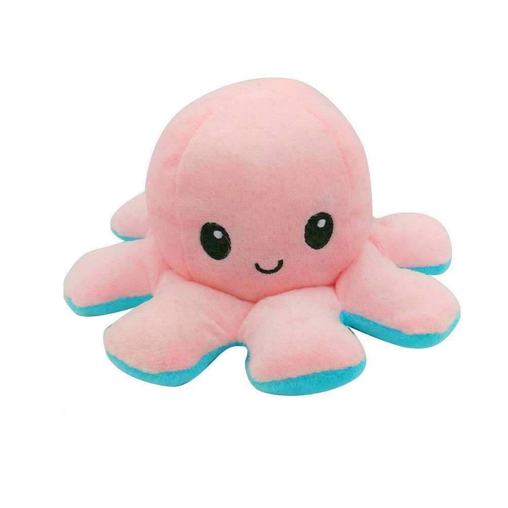Caracatita Roz Toy