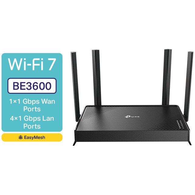 Router TP-Link Archer BE220