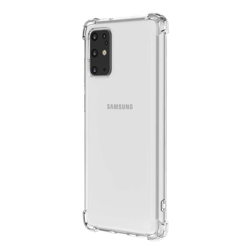 Smart Anti Shock Transparent