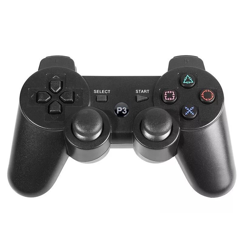 Controller compatibil PS3 DoubleShock OEM