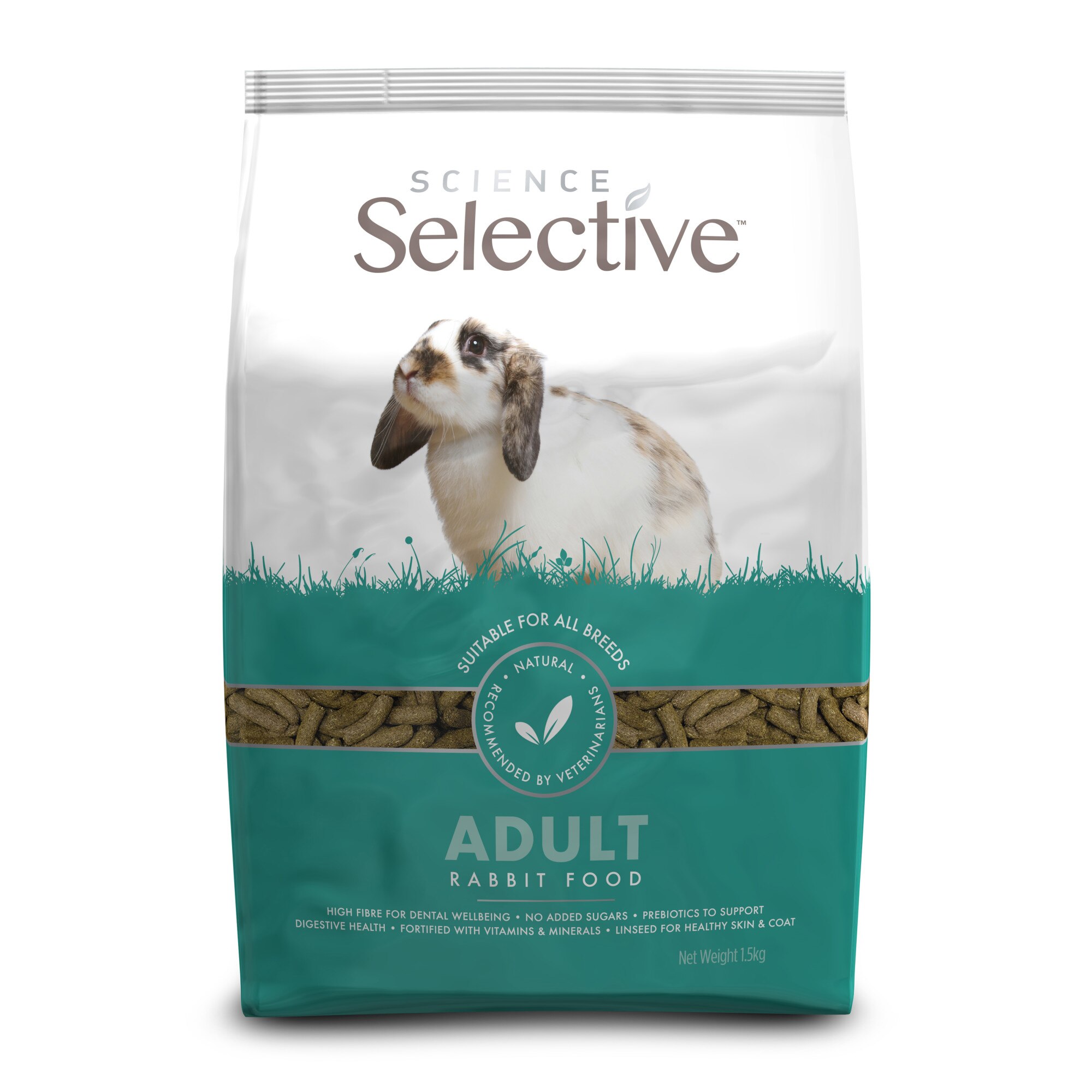 Science Selective Adult 1.5 kg