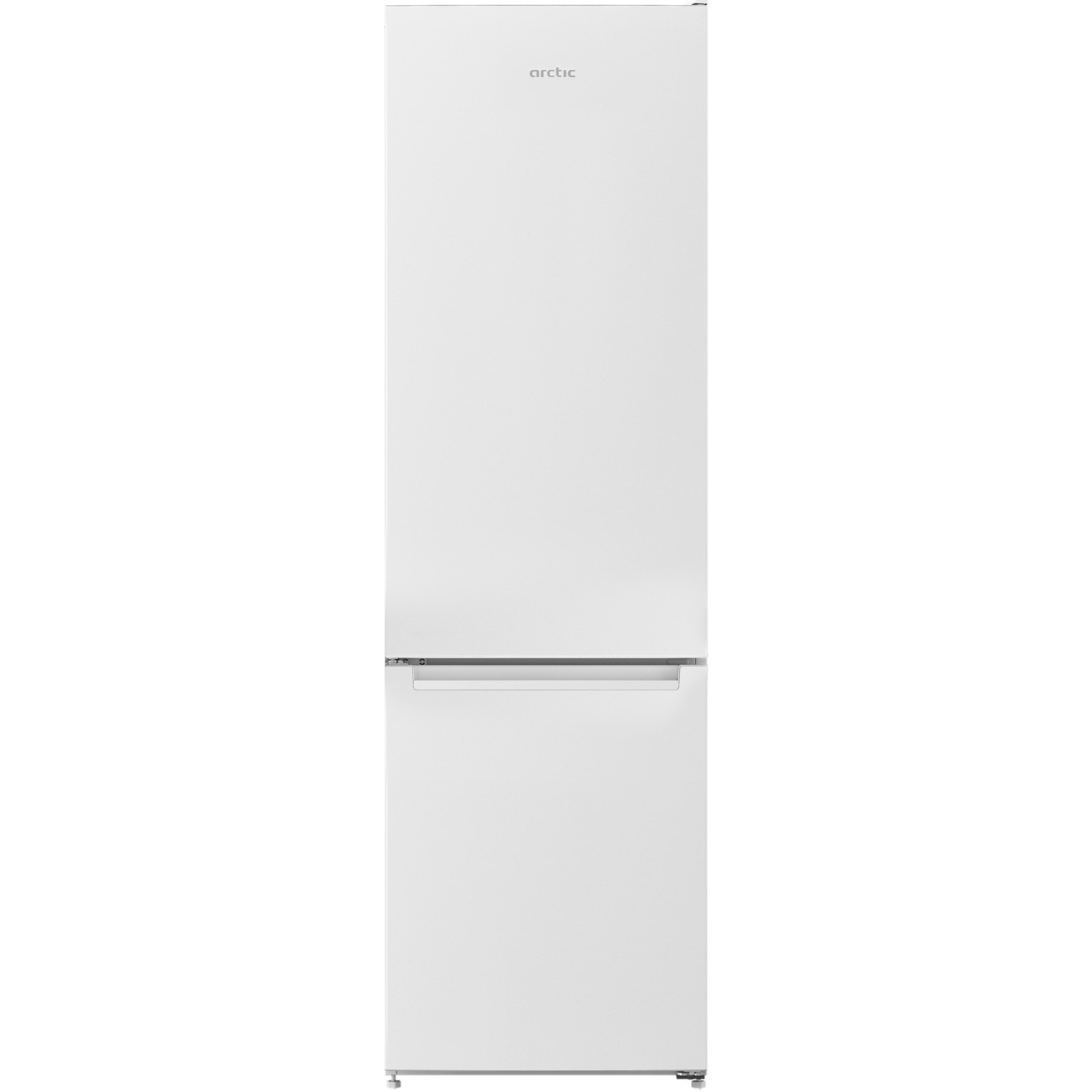 Combină frigorifică Arctic AK54305M40W