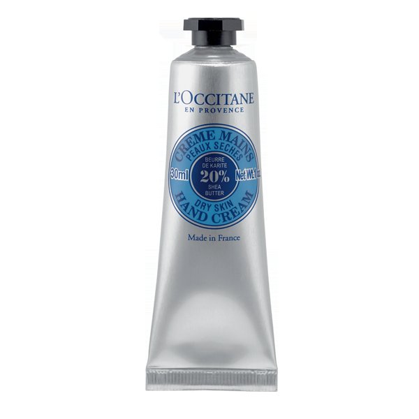 Crema de maini L'Occitane Shea Butter
