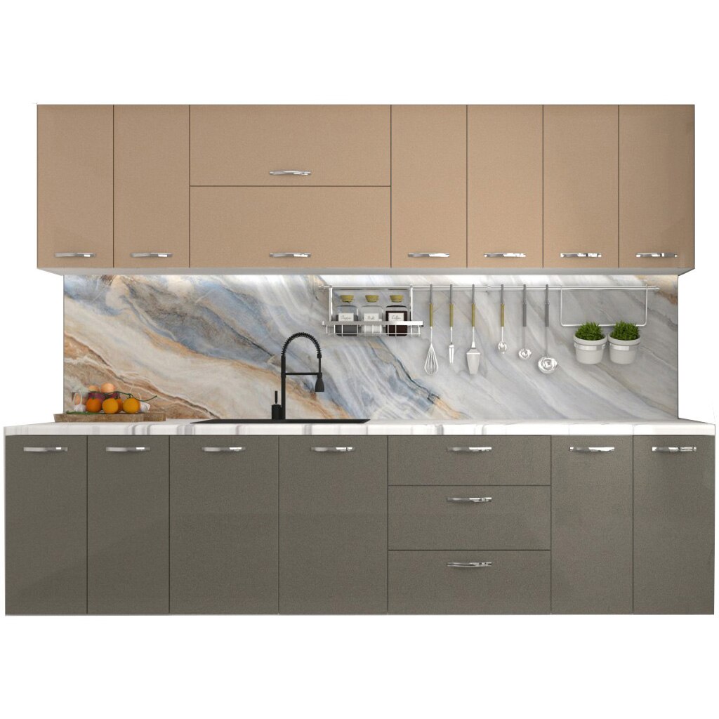 Set Bucatarie KringX Touch