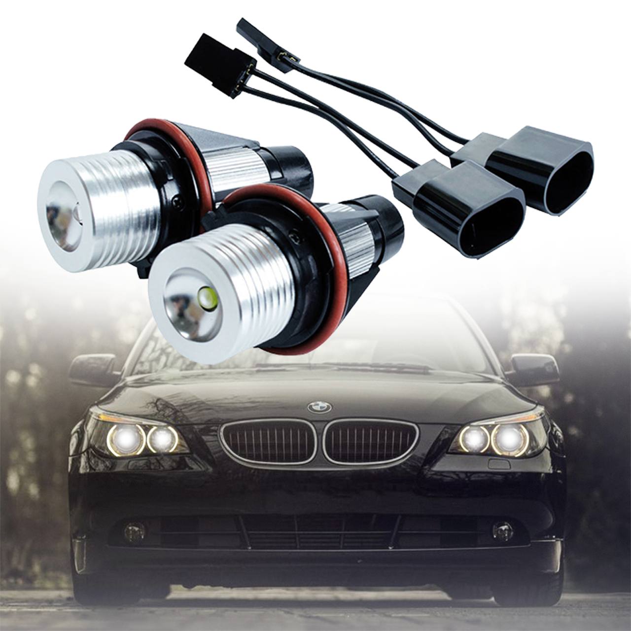 Set LED Marker AutoREY 5W