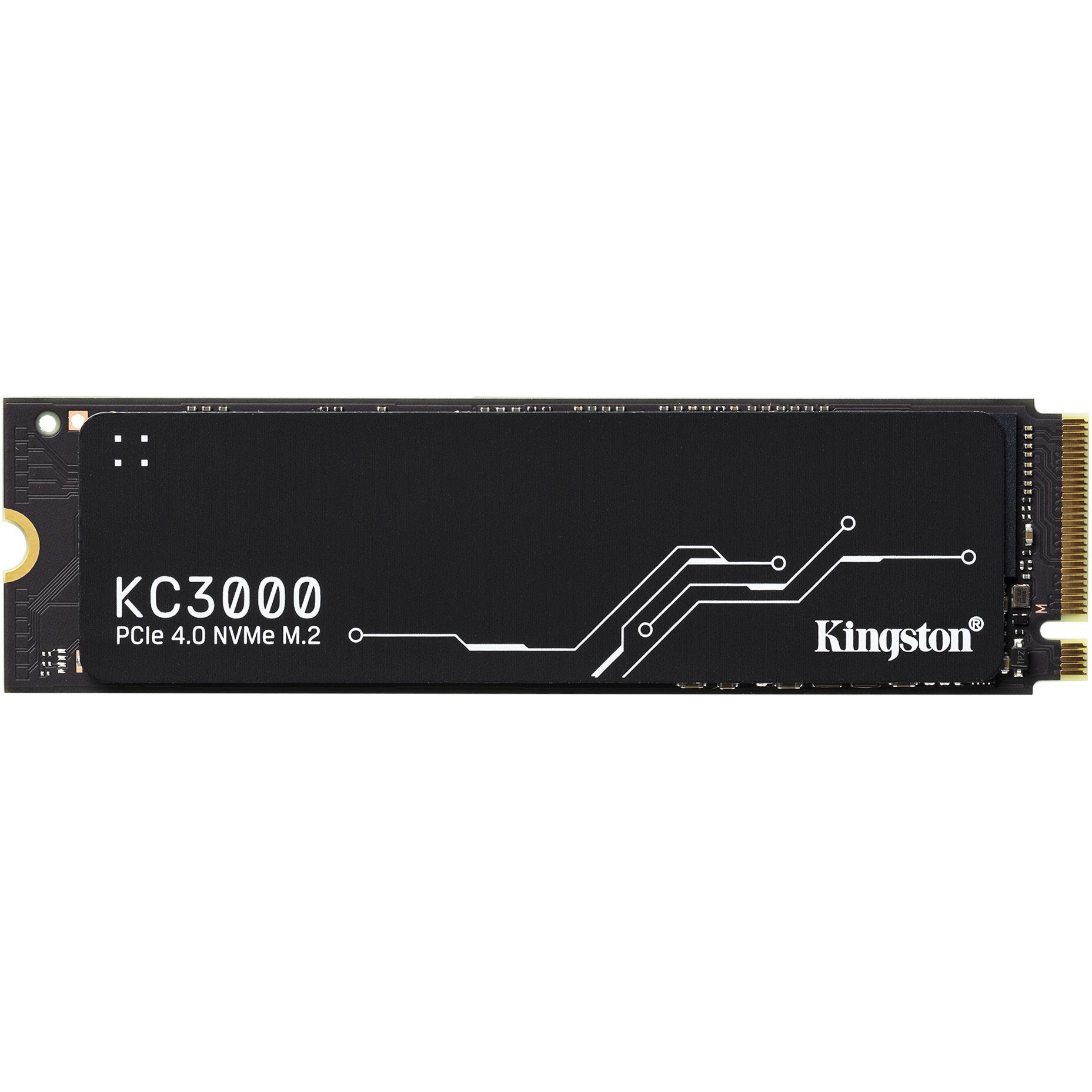 Kingston KC3000 2TB