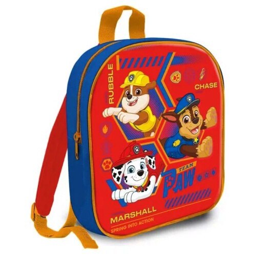 Ghiozdan gradinita Paw Patrol ARISTEF
