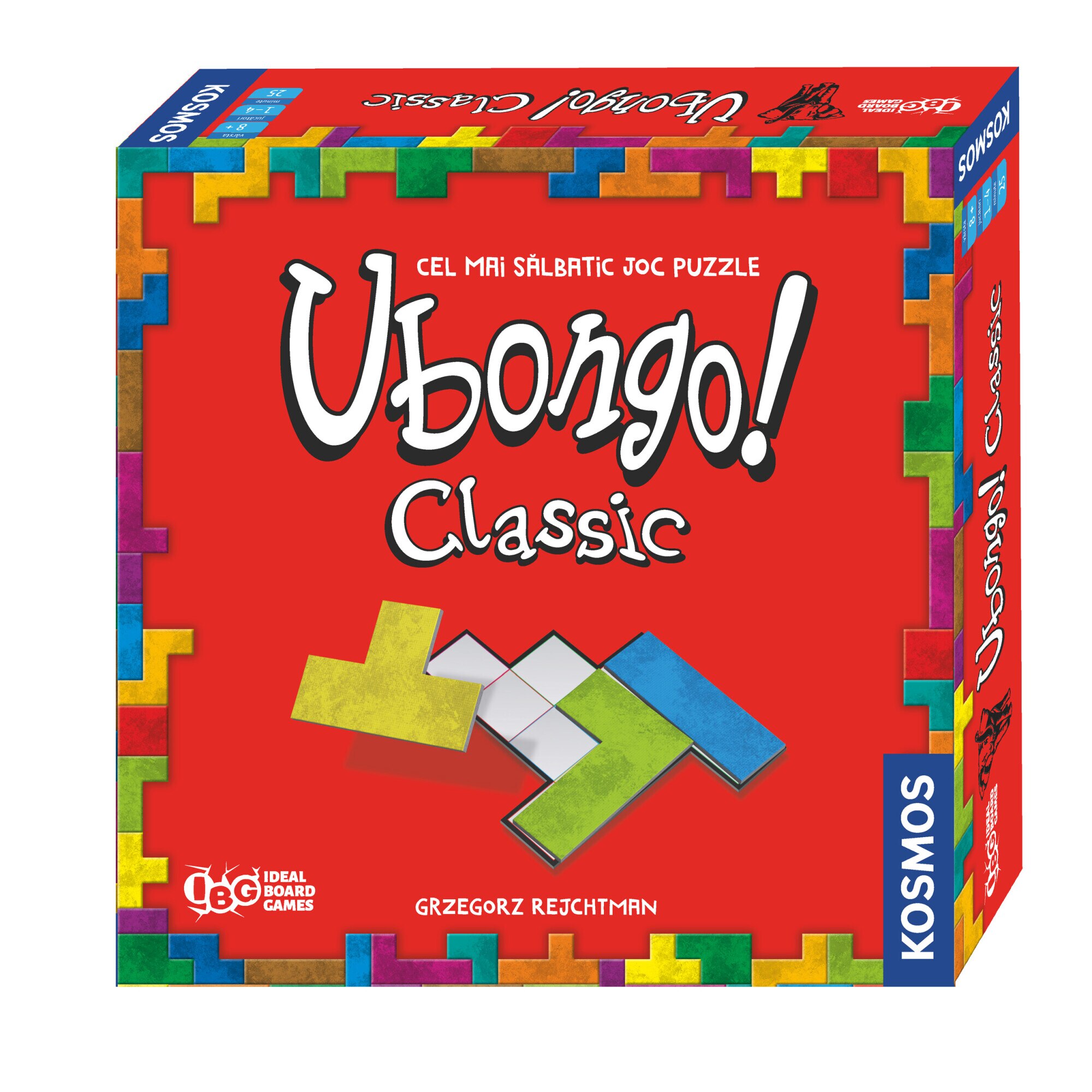 Ubongo Classic