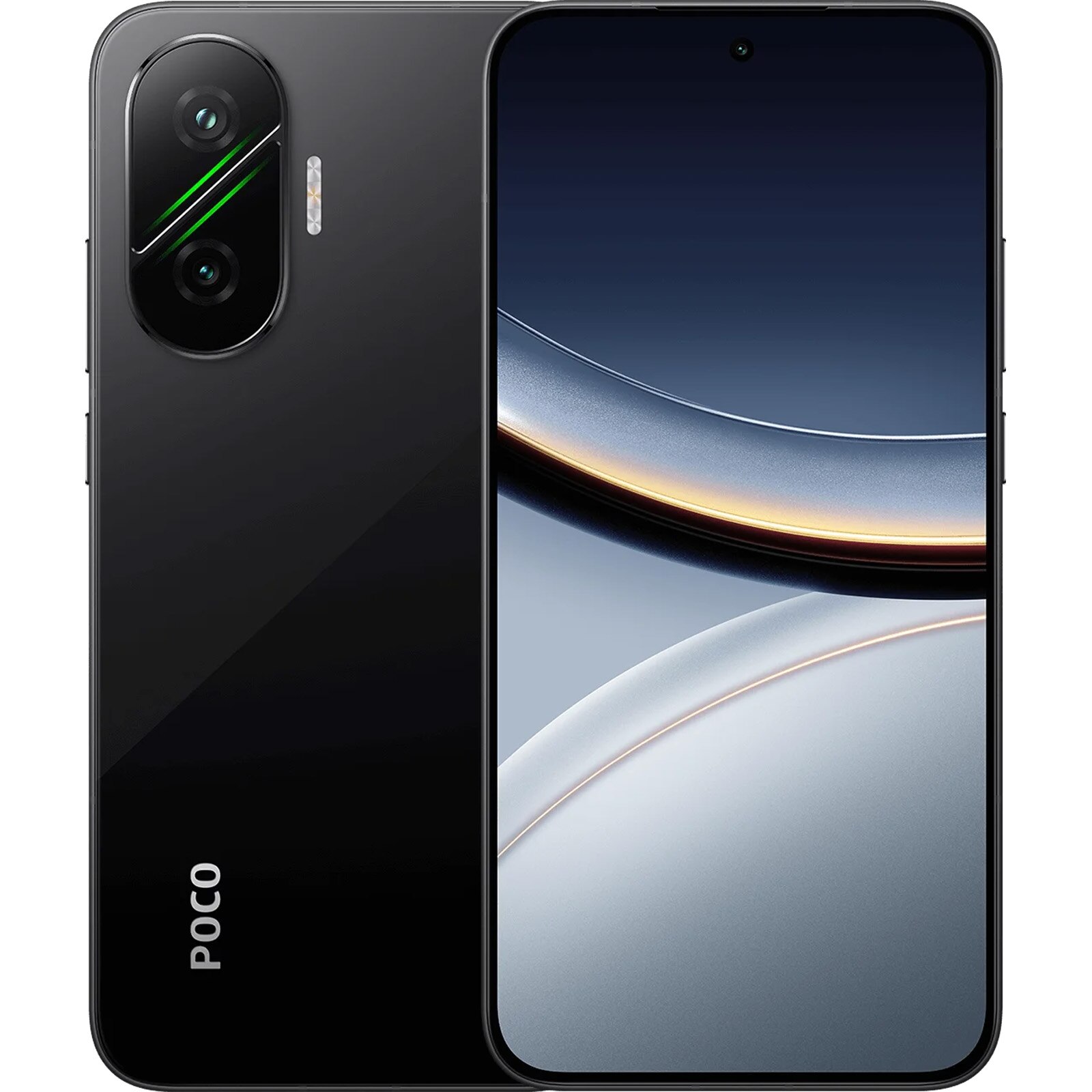 Poco F7
