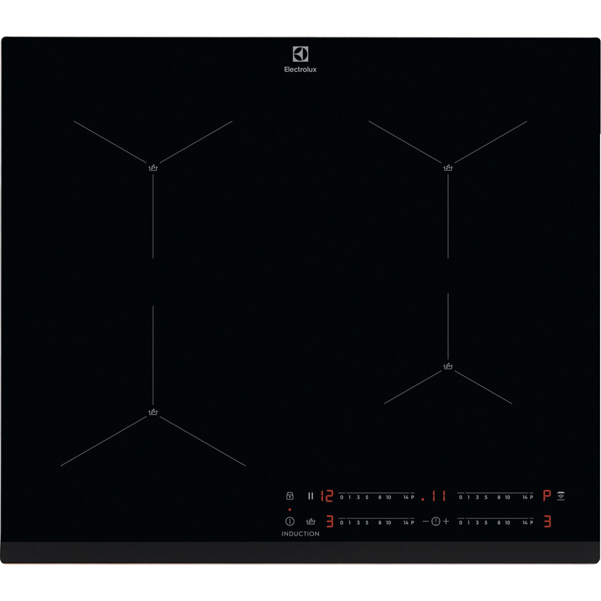 Electrolux EIS62443