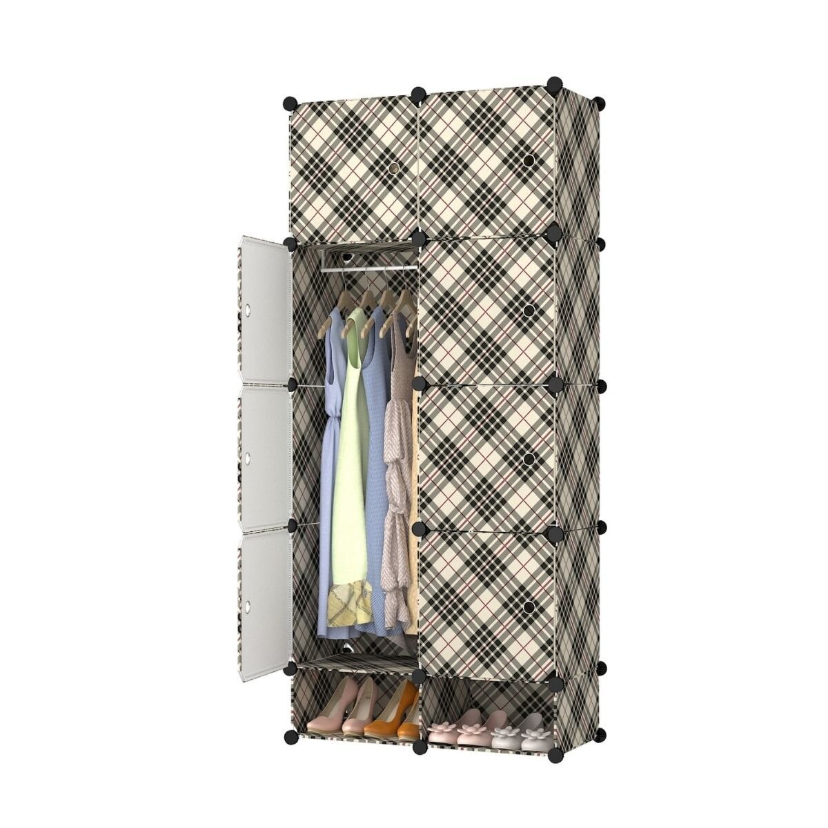 Dulap Modular Naimeed D7159
