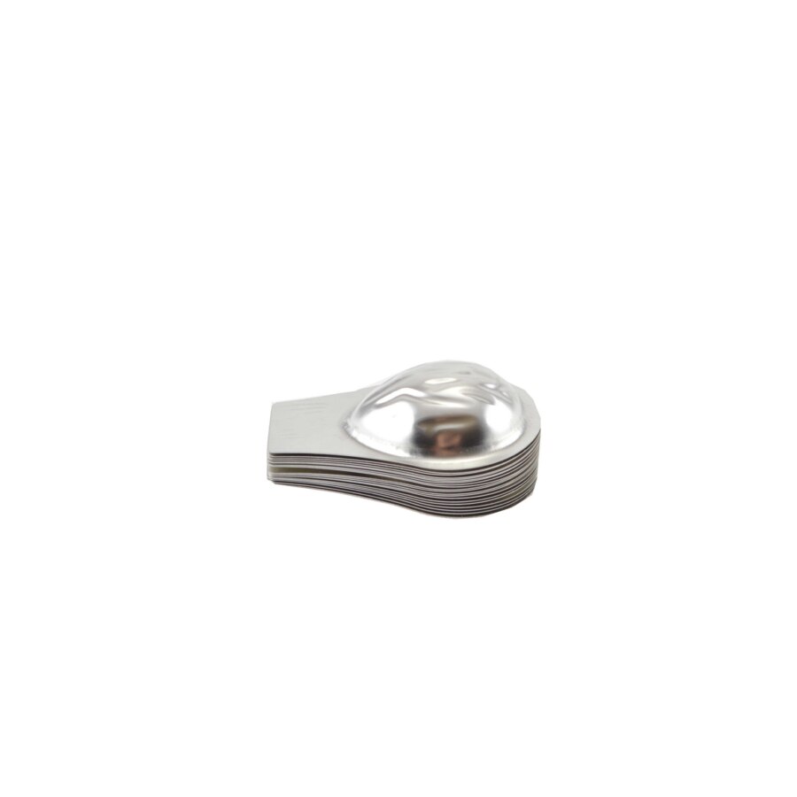 Set forma nuci 20 bucati Perfect Home
