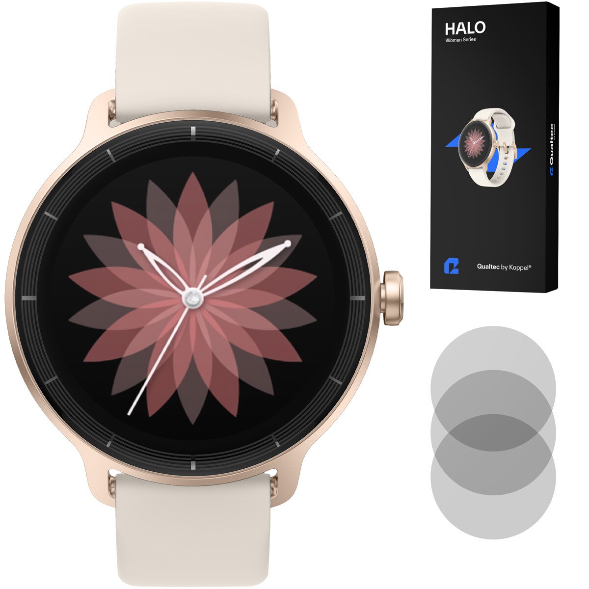 Qualtec HALO